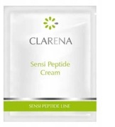 Krem łagodzący dla cery wrażliwej 3ml Peptydowy