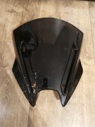 Szyba owiewka do skutera Zontes 125m przyciemniona