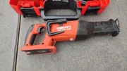 Piła szablasta akumulatorowa HILTI SR-30 A36