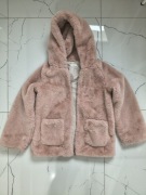 Kurtka futerko Mango 152