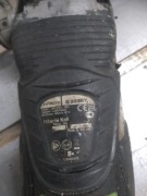 Szlifierka Hitachi G23 SEY