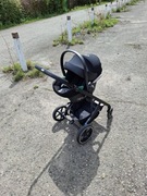Cybex balios S 3w1