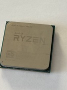 AMD Ryzen 1600x Sprawny