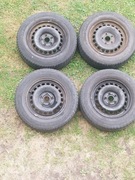 Koła 5×112 15 cali 