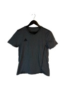 Koszulka Adidas szara z logiem s