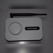 MODEM Router TP-Link TL-WR340G punkt dostępowy