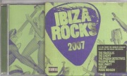 IBIZA ROCKS 2007 2CD
