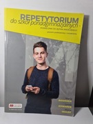 Repetytorium język angielski