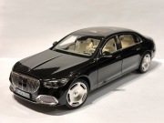 Mercedes S Maybach (W223, X223) 1:18 Norev