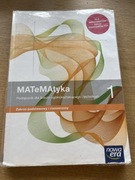 MATeMAtyka 1 zakres podstawowy i rozszerzony 