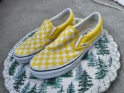 Buty vans r39 dł wkładki 25 cm