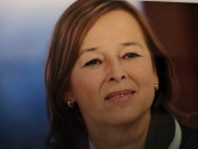 Bogusława Pawelec oryginalny autograf 