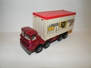 Matchbox Super Kings Container Truck