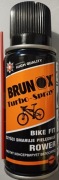 Brunox Bike Fit do czyszczenia, smarowania i konserwacji roweru 100 ml