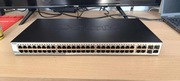 Switch Zarządzalny 52-portowy D-LINK DGS-1210-52