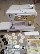 Maszyna do szycia Singer 760