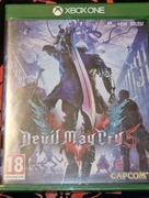 Devil may Cry 5 XOS XOX XSX 