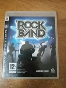 Rock Band gra ps3