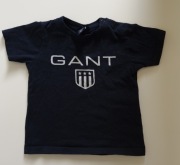 T-shirt rozmiar 80 GANT