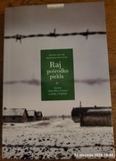 Melissa Muller Reinhard Piechocki Raj pośrodku piekła