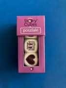 Rebel gra Story Cubes Poszlaki 