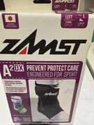 ZAMST A2-DX ORTEZA STABILIZATOR STAWU SKOKOWEGO ROZMIAR L LEWY