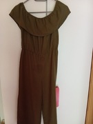 Kombinezon dziewczęcy 