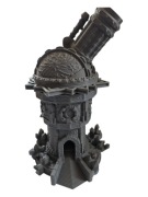 Wieża do kości Obserwatorium duża masywna 28 cm