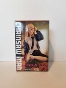 Figurka Anime - Chainsaw Man - Power - Noodle Stopper