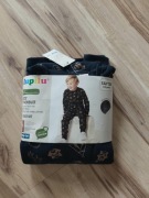 Dres chłopięcy rozmiar 122/128 Lupilu