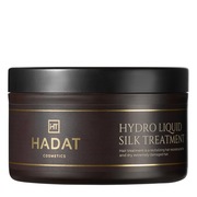Hadat - Hydro Liquid Silk Treatment - Rewitalizująca Maska do Włosów 