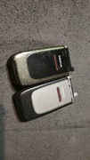 2x Nokia 6060.  