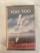 Voo Voo - Sno powiązałka