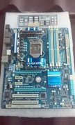 SUPER plyta glowna Gigabyte GA-P55-UD4 intel DDR3 LGA1156