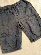 Spodenki szorty trax rozmiar 116 krata