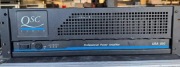 Profesjonalny wzmacniacz, końcówka mocy QSC USA 850