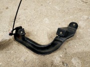 Opel Corsa D - mocowanie prawe, wspornik halogenu prawy