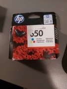 Tusz HP nr 650 CZ102AE