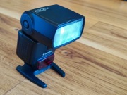 Canon 430EX lampa dedykowana do ap. cyfrowych, jak nowa, mało używana
