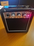 Mini wzmacniacz combo Harley Benton MA-5