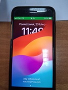 iPhone  SE  model  MX9R2PM/A 