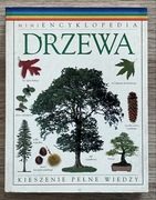 Drzewa Mini encyklopedia - Theresa Greenaway