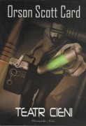 Orson Scott Card - Teatr cieni