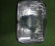 Lampa przednia do do Fiata 126p