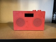 Radio John Lewis SW1E 5NN Bluetooth / DAB / FM