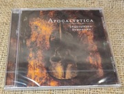 Apocalyptica - Inquisition Symphony