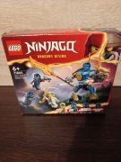 Lego Ninjago 71805