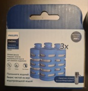 Wklad do butelki filtrującej philips