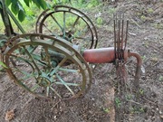 Kopaczka konna r. 1975 