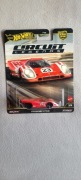 Hot Wheels Premium Circuit Legends Porsche 917KH 3/5